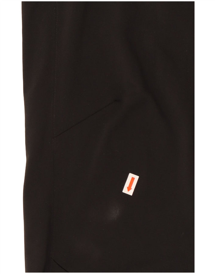 Pantaloni da tuta da uomo PUMA Medium Nero Poliestere