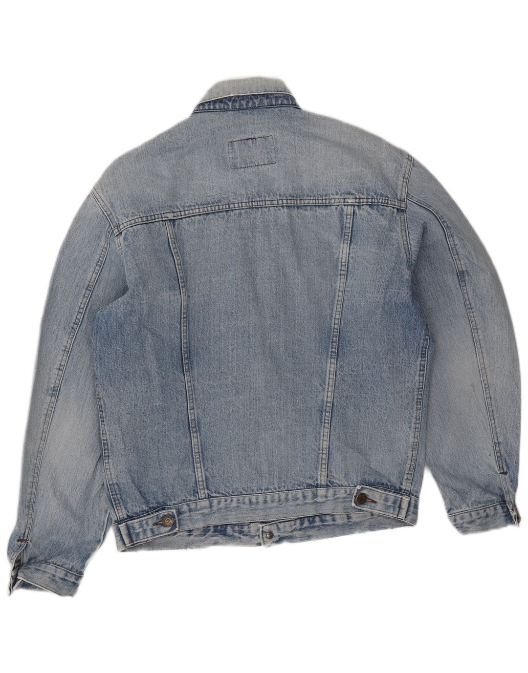 Giacca in denim da donna Carrera UK 42 XL Blu