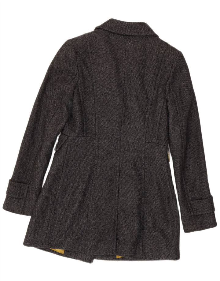Soprabito da donna Penny Black UK 8 piccolo in lana grigia