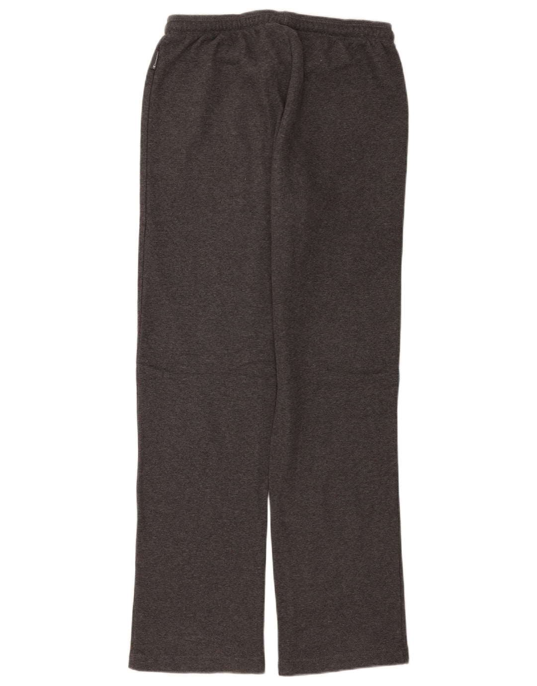 Pantaloni da tuta da donna Champion UK 14 Cotone grigio medio