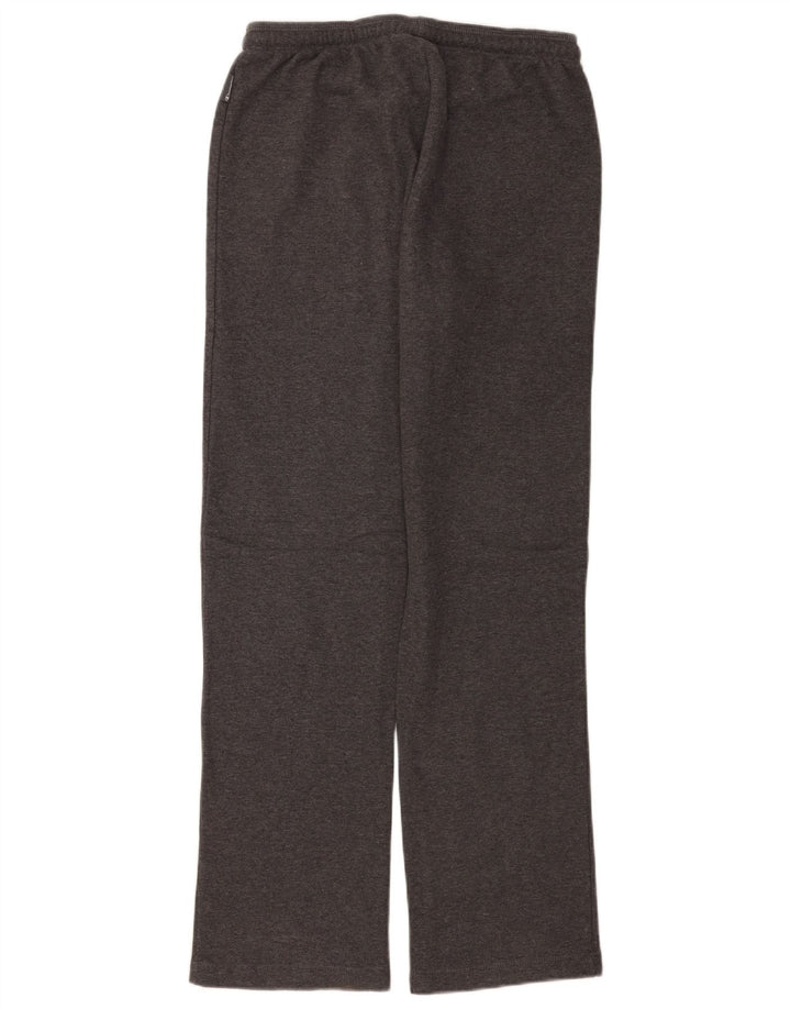 Pantaloni da tuta da donna Champion UK 14 Cotone grigio medio