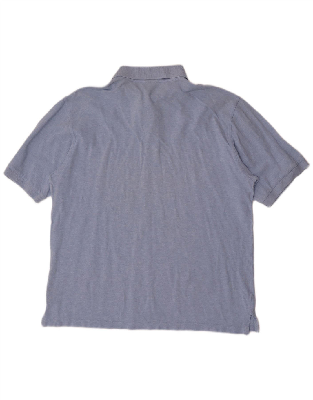 Polo Invicta Uomo XL Cotone Blu
