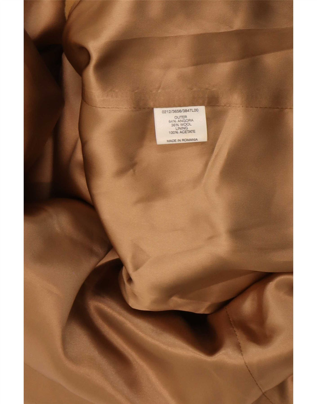 Soprabito da donna Hobbs UK 12 Angora beige medio