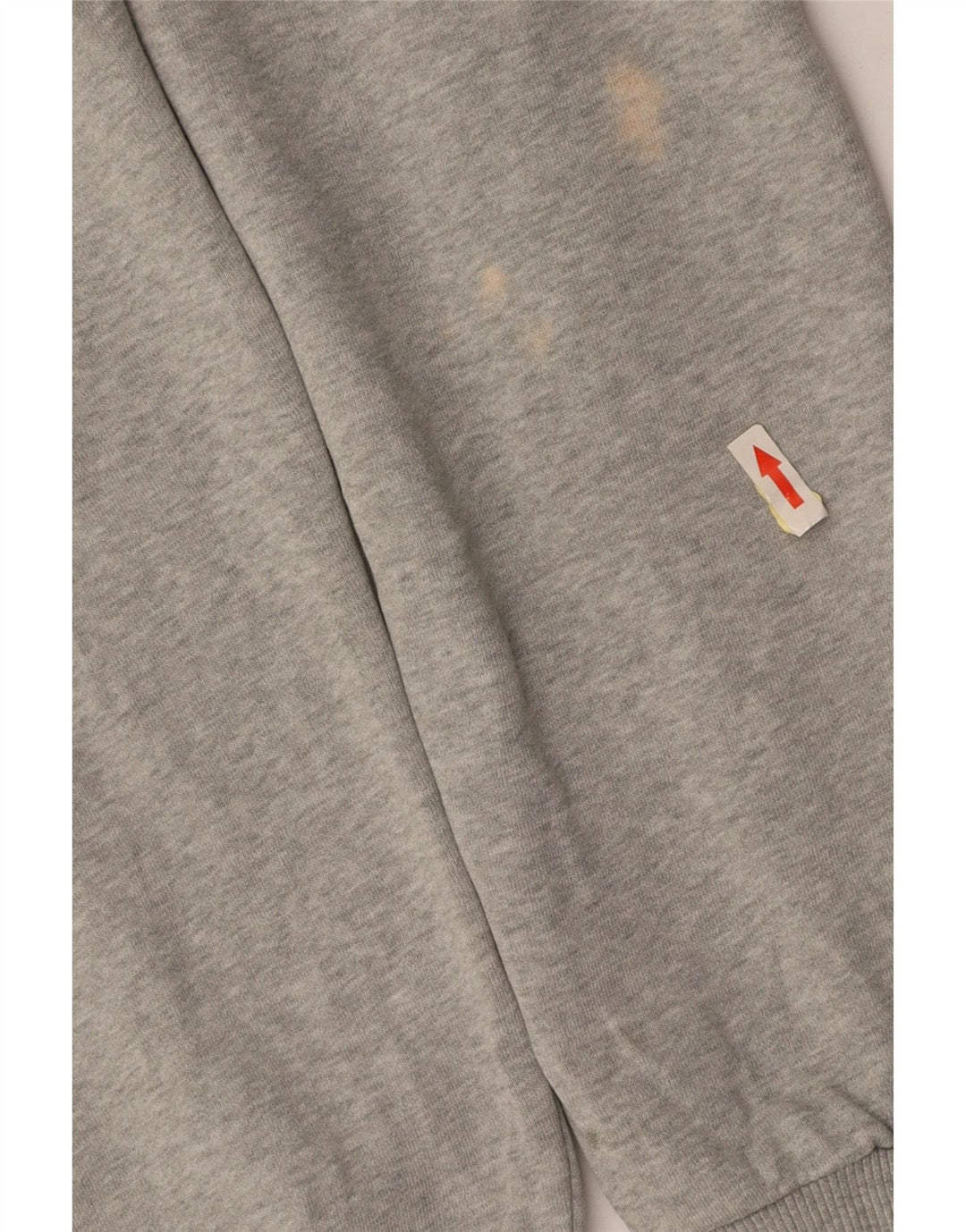 Pantaloni da tuta da ragazzo TIMBERLAND Joggers 15-16 anni Grigio medio