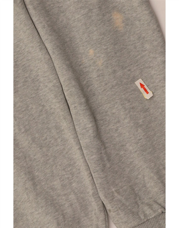 Pantaloni da tuta da ragazzo TIMBERLAND Joggers 15-16 anni Grigio medio