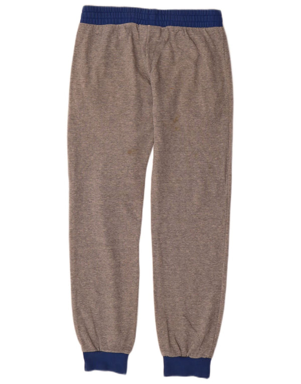 Pantaloni da tuta Champion da ragazzo, pantaloni da jogging, 11-12 anni, colore grigio grande