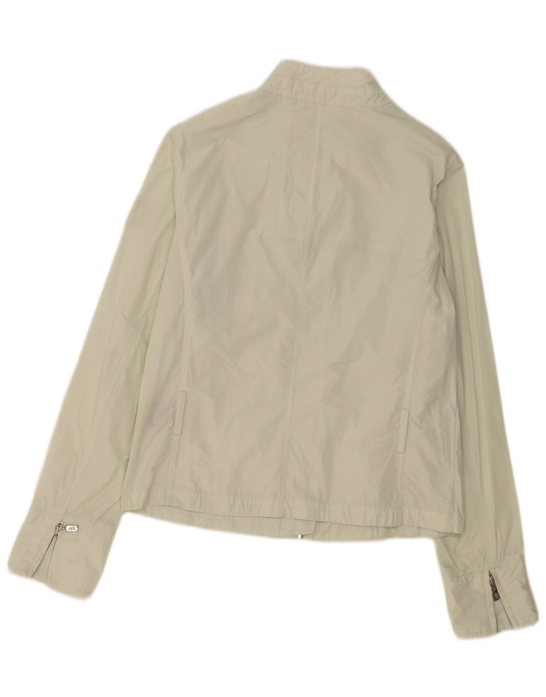 Giubbotto bomber da donna Refrigiwear UK 18 XL verde poliestere