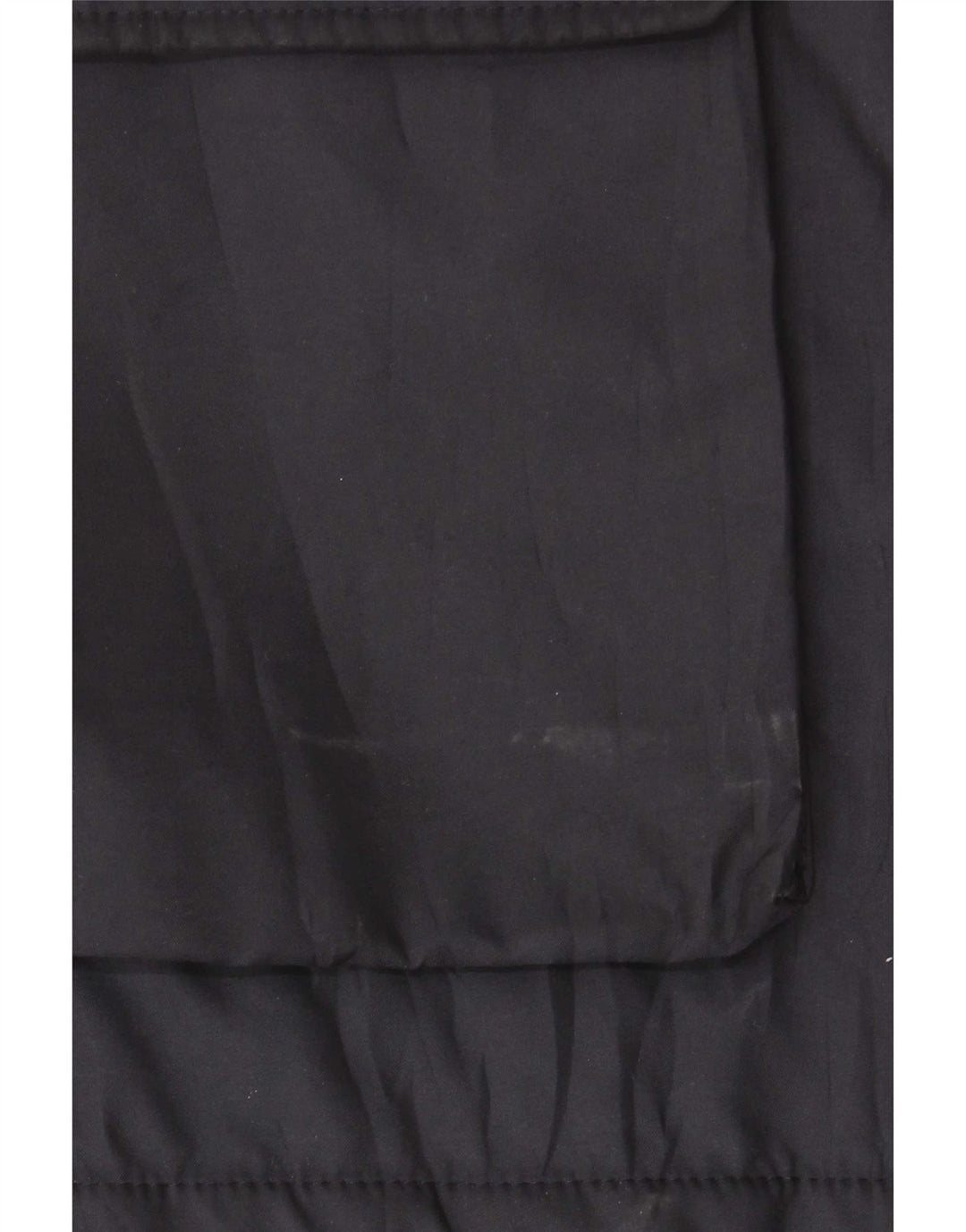 Cappotto giacca a vento da uomo Bond Street IT 52 XL poliestere blu navy