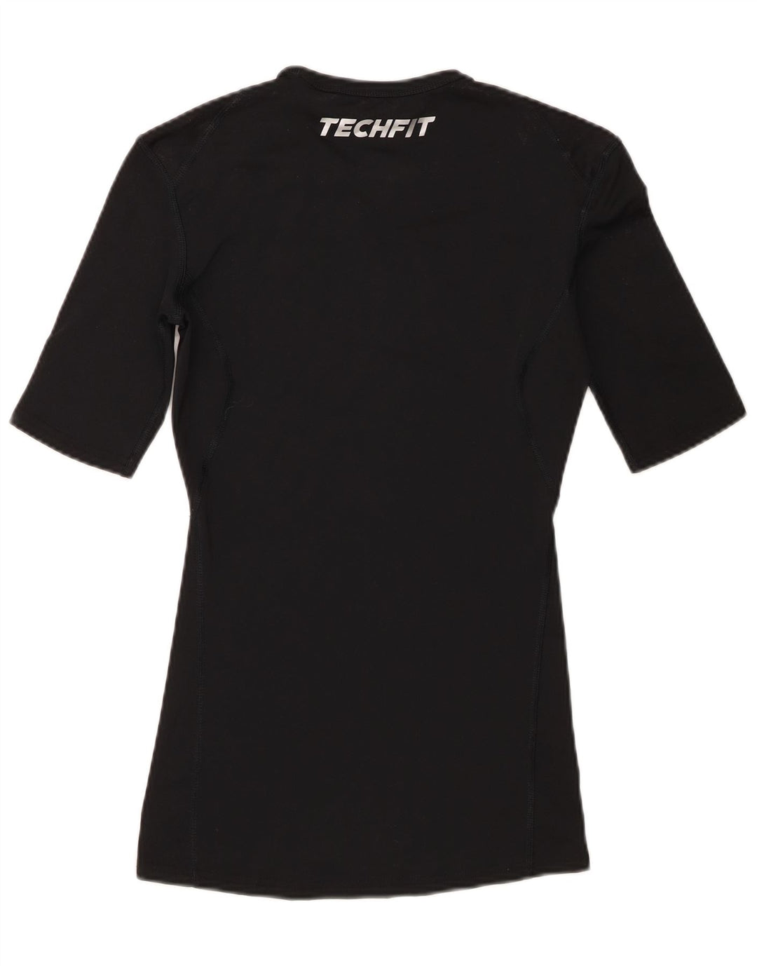 Maglietta Adidas Climalite da donna Top UK 10 piccola nera
