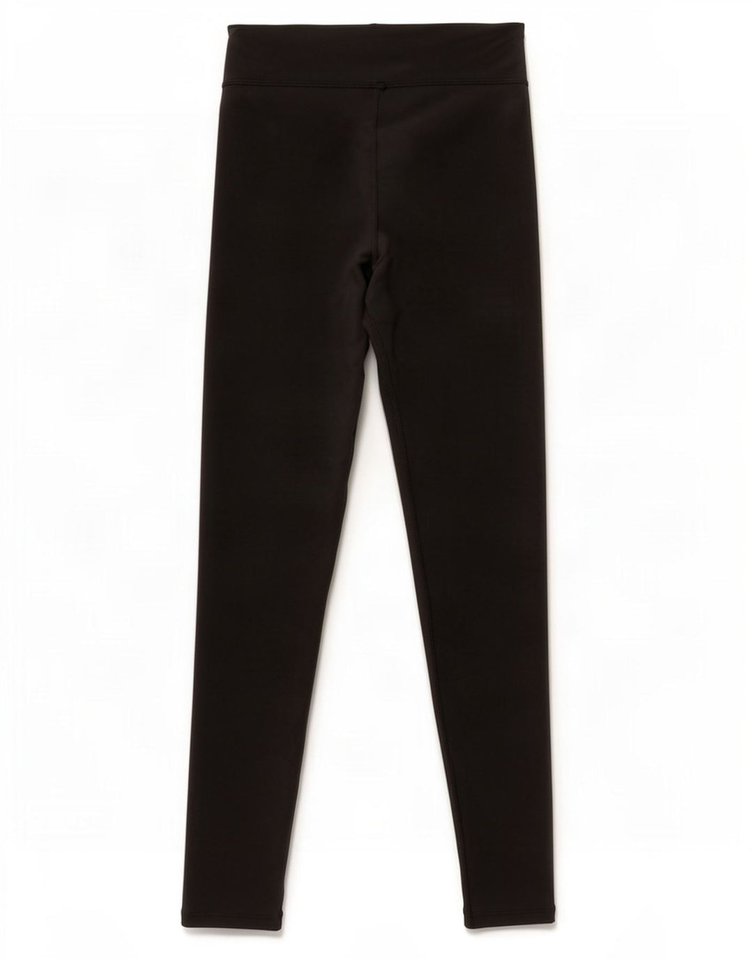 Leggings Nike Dri Fit da donna UK 12 medio nero poliestere