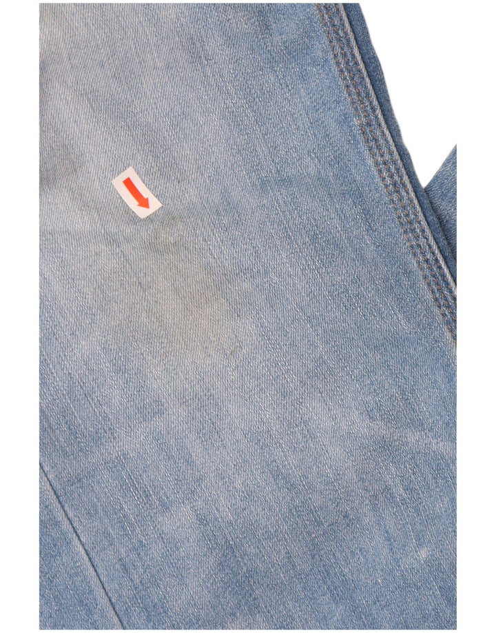 Jeans Lee Daren Slim da uomo W33 L36 in cotone blu