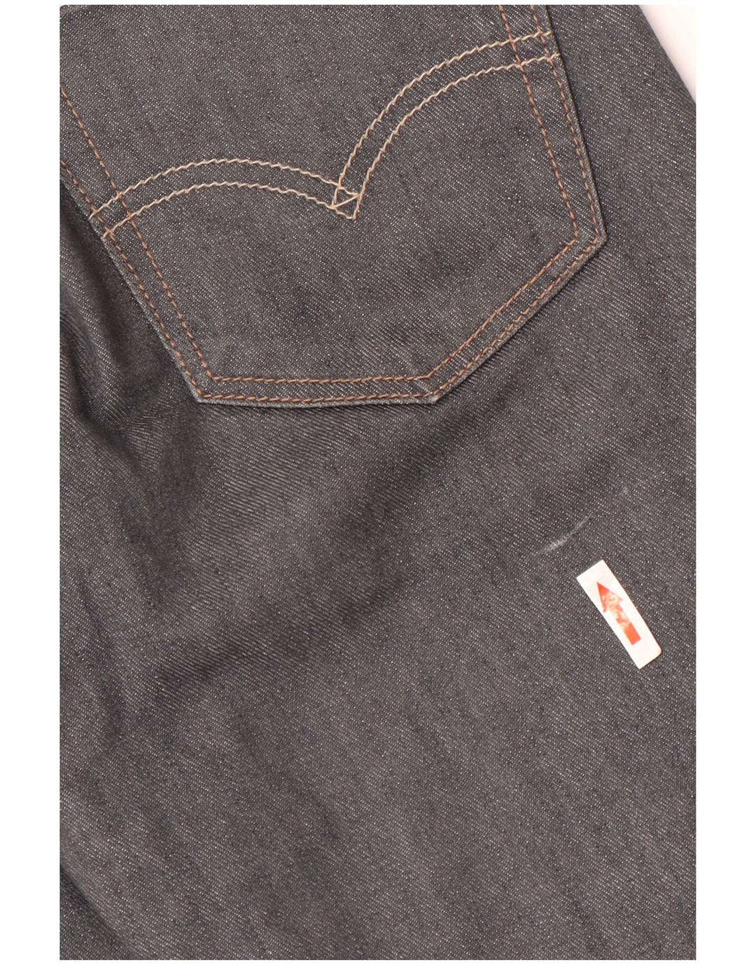 Jeans Levi's Uomo 511 Slim W30 L32 Cotone Grigio