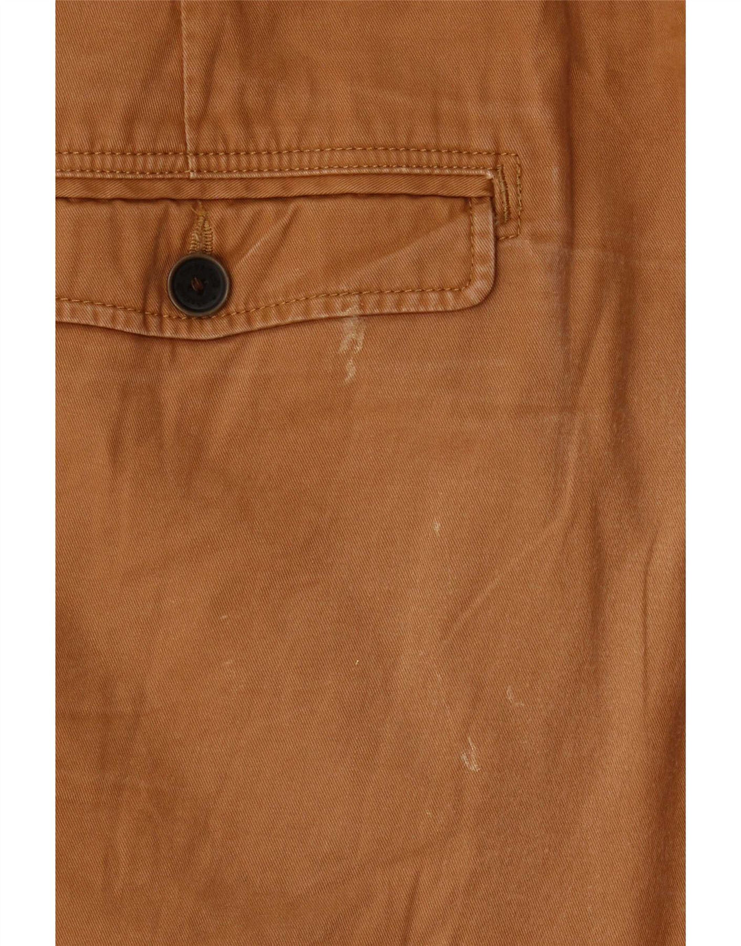 Pantaloncini cargo da uomo Timberland W42 2XL cotone marrone