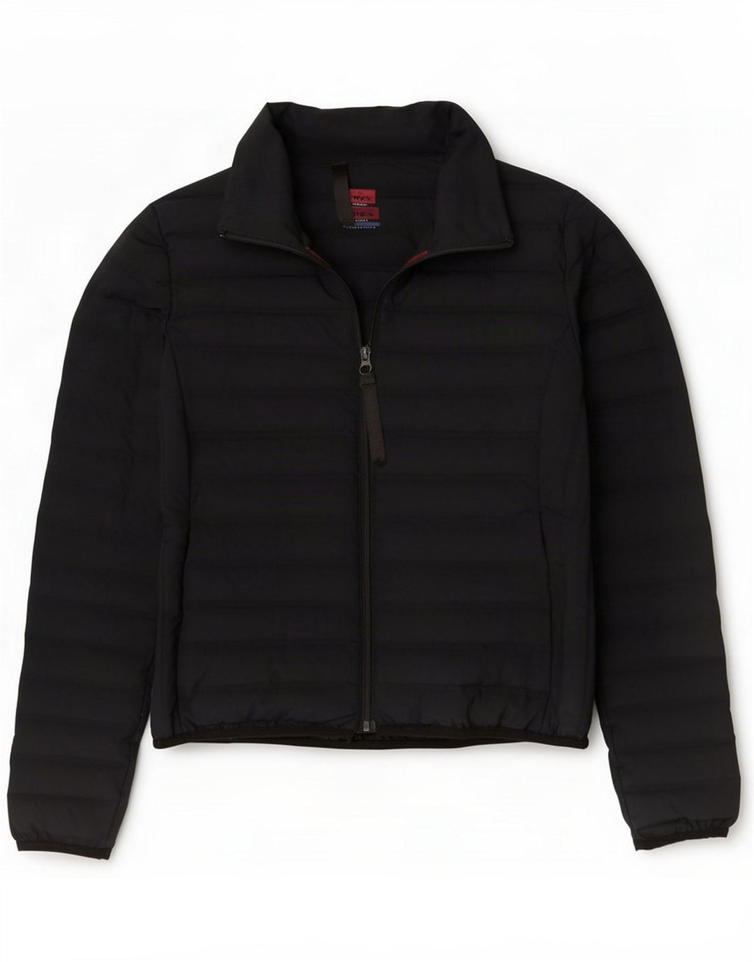 Giacca imbottita da donna Toggi UK 12 Medium Black Poliestere