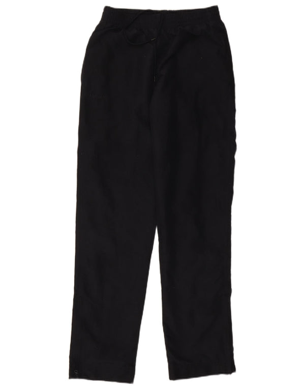 Pantaloni da tuta da donna AUSTRALIAN L'ALPINA UK 12 Medio Nero
