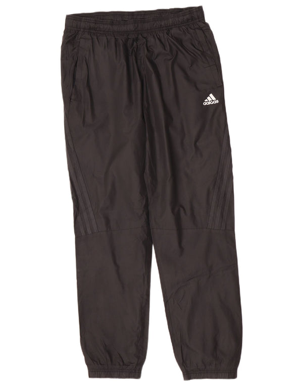 Pantaloni da tuta da donna Adidas Primegreen Joggers UK 14 Medium Nero