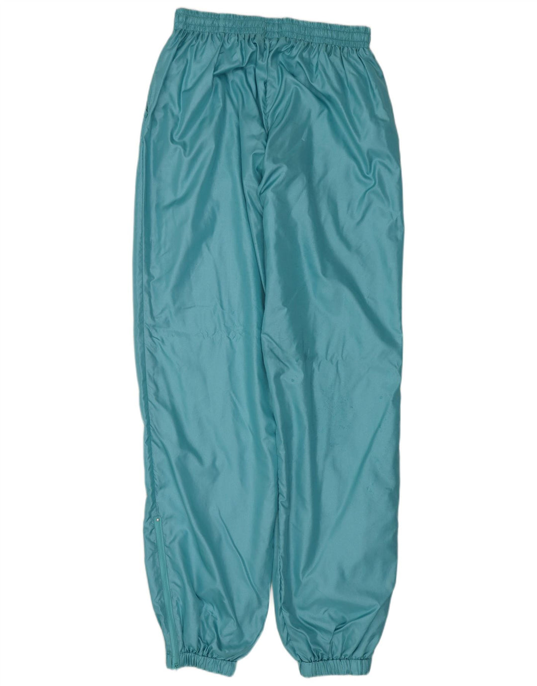 ALEX ATHLETICS Pantaloni da tuta da uomo Joggers Small Blu Poliammide