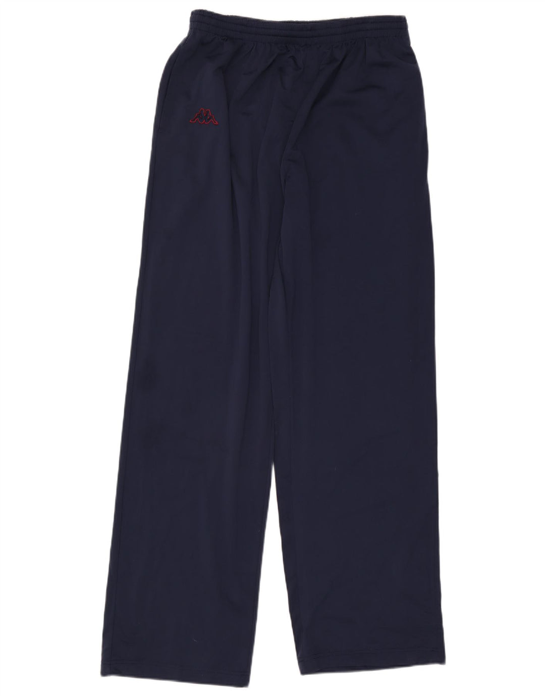 Pantaloni da tuta da uomo Kappa 3XL poliestere blu navy