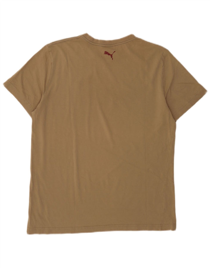 T-shirt grafica da uomo grande