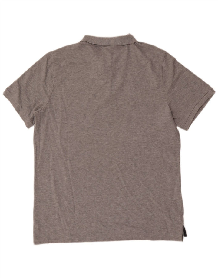 Polo Nike Uomo XL Grigia