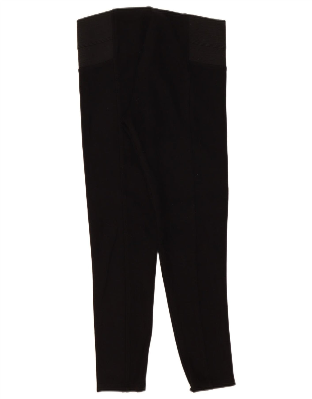 Leggings Zara da donna UK 14 grandi neri