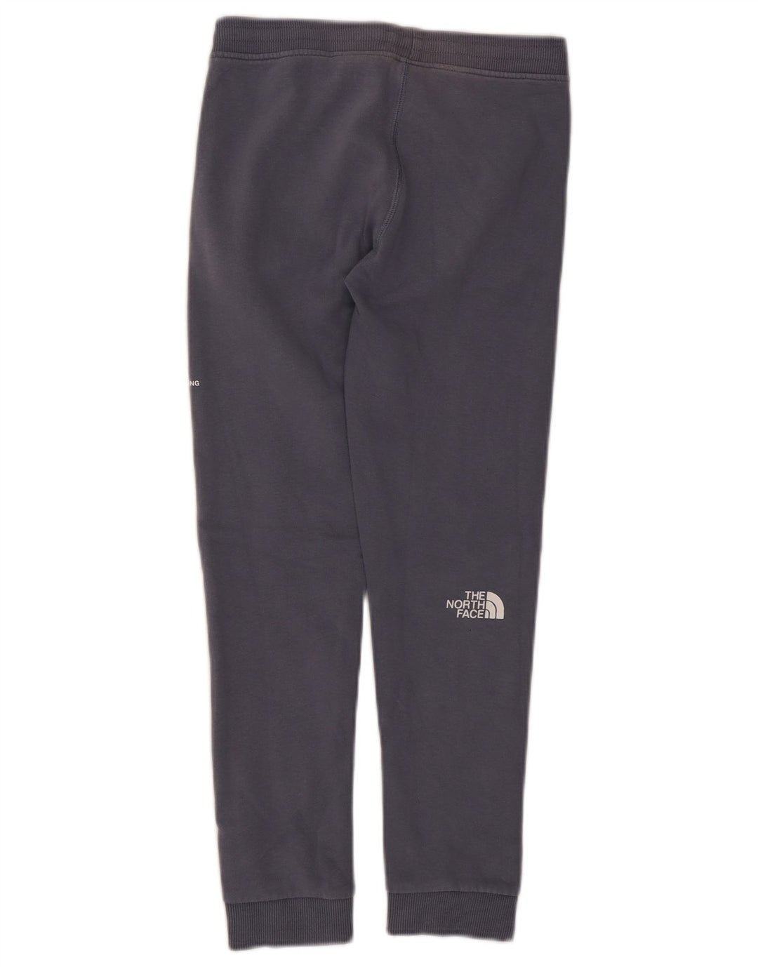 Pantaloni da tuta da ragazzo The North Face Joggers 9-10 anni Grigio medio