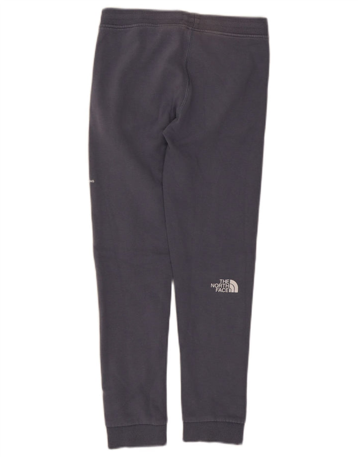 Pantaloni da tuta da ragazzo The North Face Joggers 9-10 anni Grigio medio