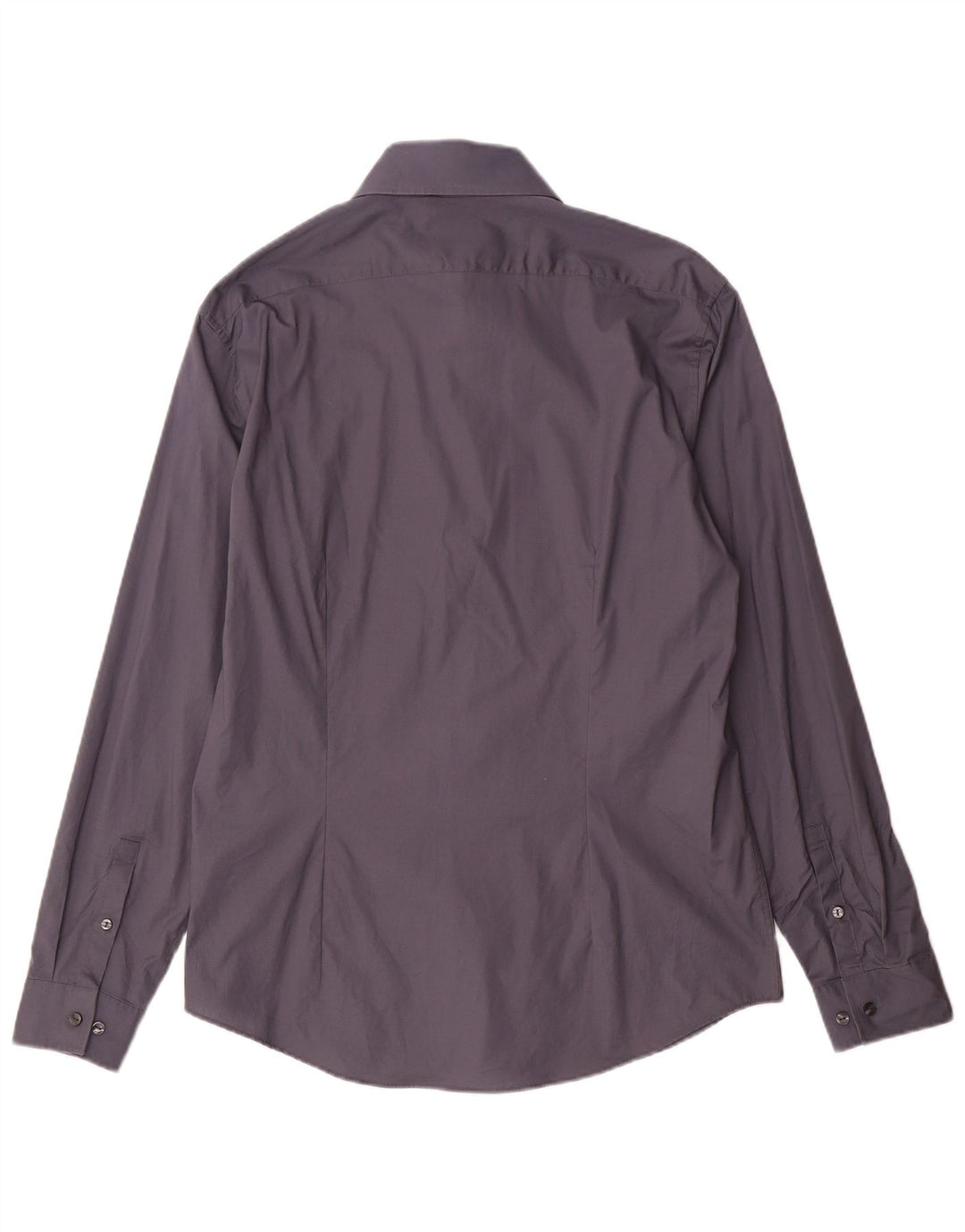 Calvin Klein Uomo Taglia 41 16 Grande Grigio
