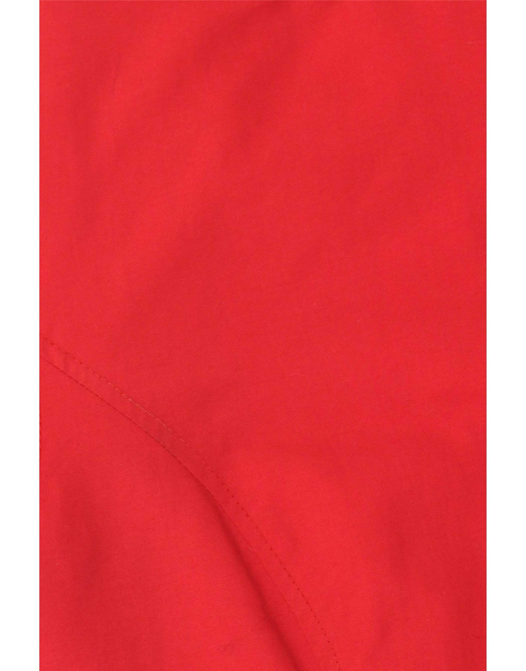 Giacca imbottita con cappuccio da uomo Rifle UK 44 2XL Rosso Poliammide