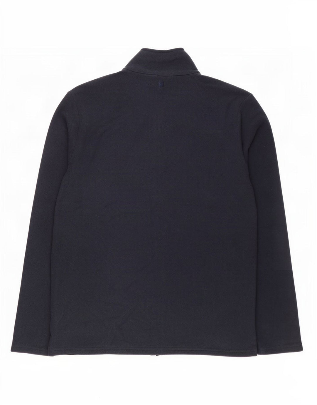 Giacca in pile da uomo Mountain Warehouse UK 36 Small Poliestere blu navy