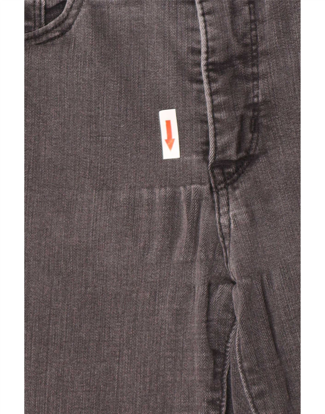 Jeans skinny modellanti Levi's 311 da donna W30 L29 Grigi
