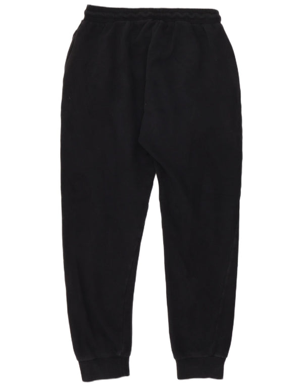 Ellesse Pantaloni da tuta da uomo Joggers Medio Blu navy Cotone
