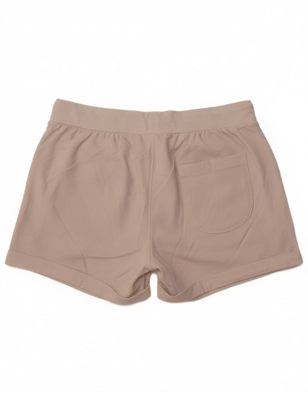 Pantaloncini sportivi Champion da donna Heritage Fit UK 12 Medium White