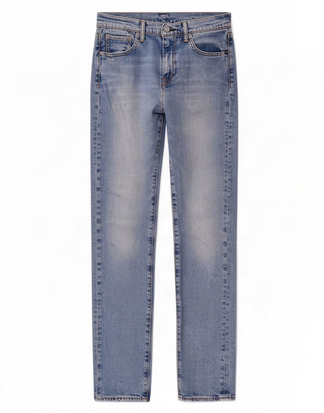 Jeans Levi's Uomo 511 Slim W30 L34 Blu