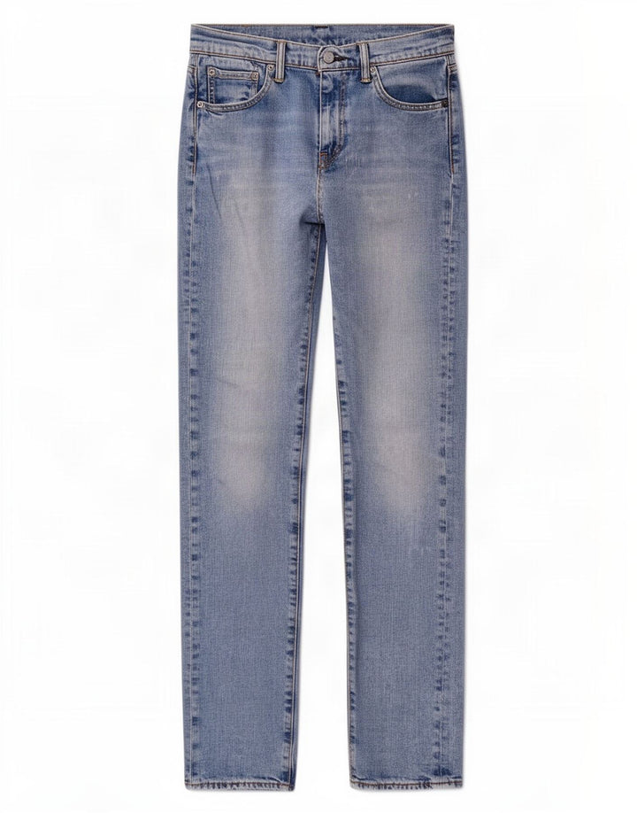 Jeans Levi's Uomo 511 Slim W30 L34 Blu