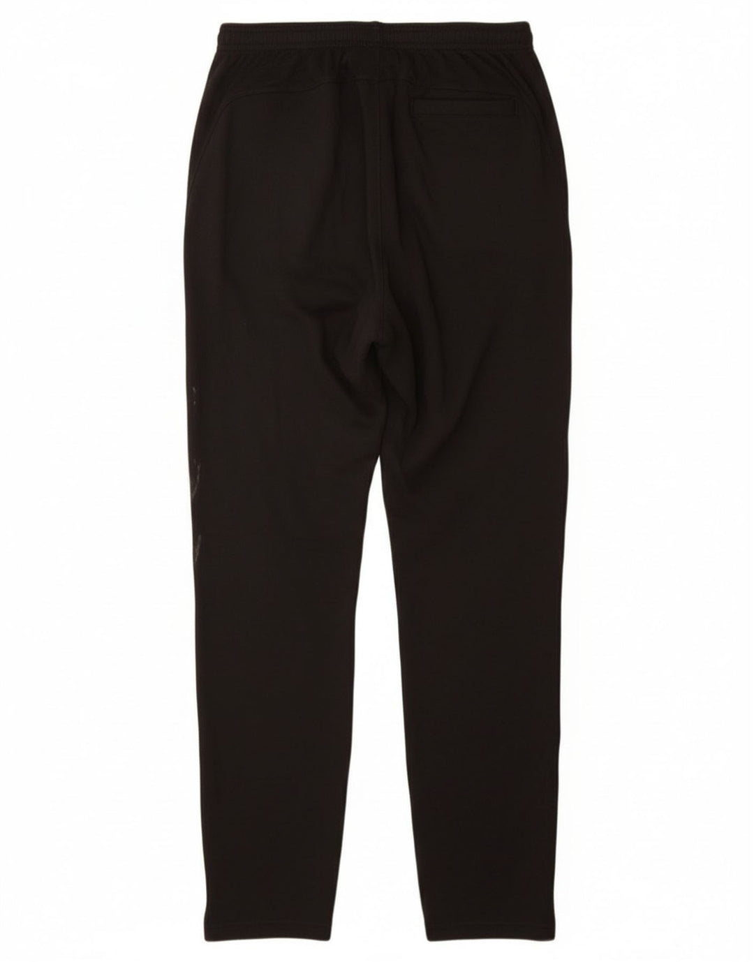 Pantaloni della tuta da ragazzo Nike 13-14 anni XL poliestere nero