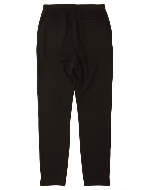 Pantaloni della tuta da ragazzo Nike 13-14 anni XL poliestere nero