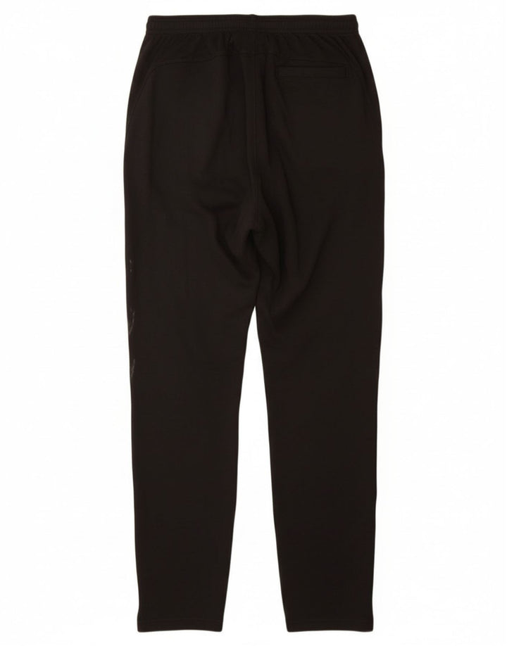 Pantaloni della tuta da ragazzo Nike 13-14 anni XL poliestere nero