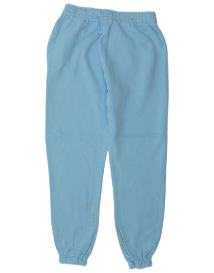 Pantaloni da tuta da uomo Nike Joggers piccoli in cotone blu