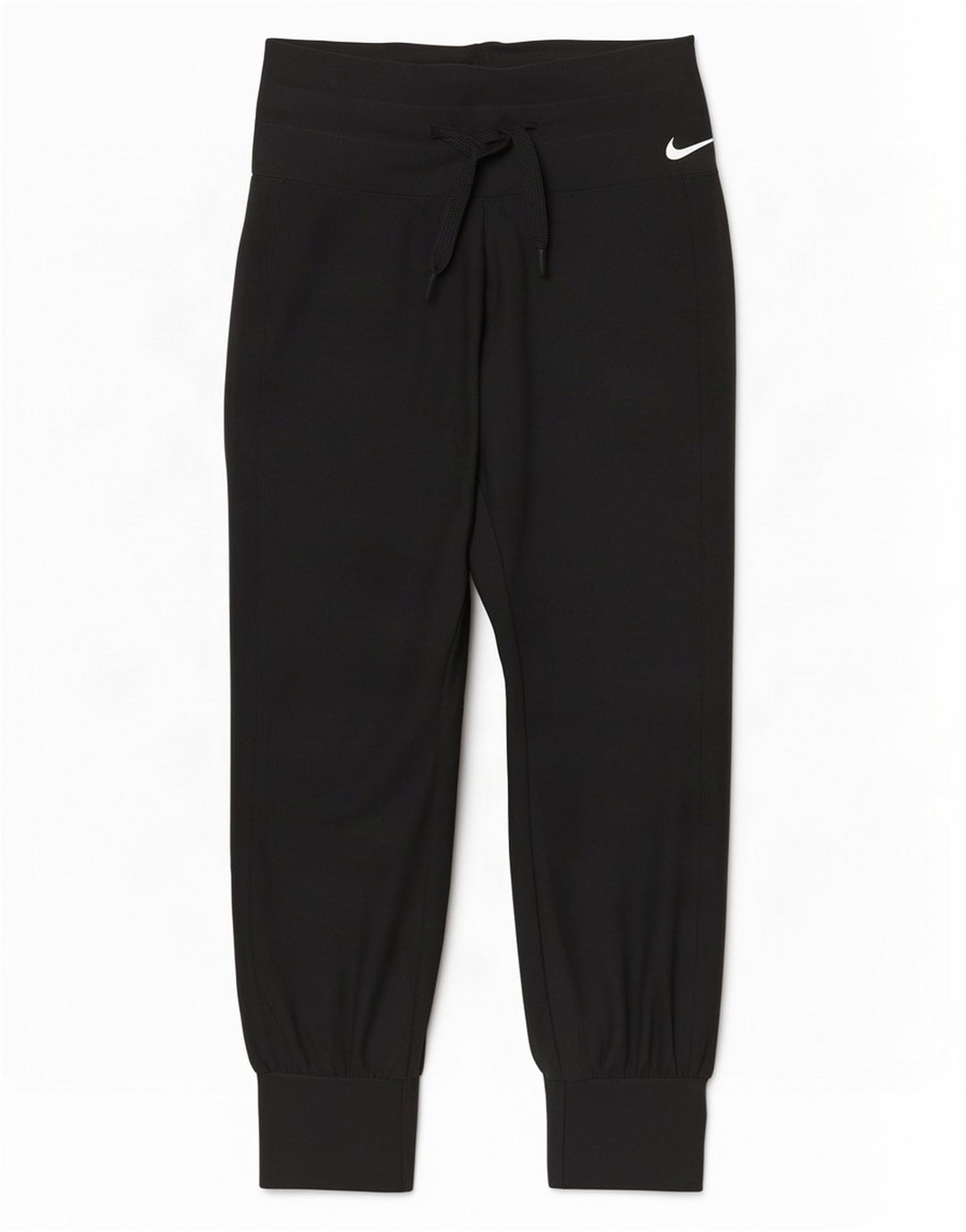 Pantaloni da tuta da donna Nike Joggers UK 10 Small neri
