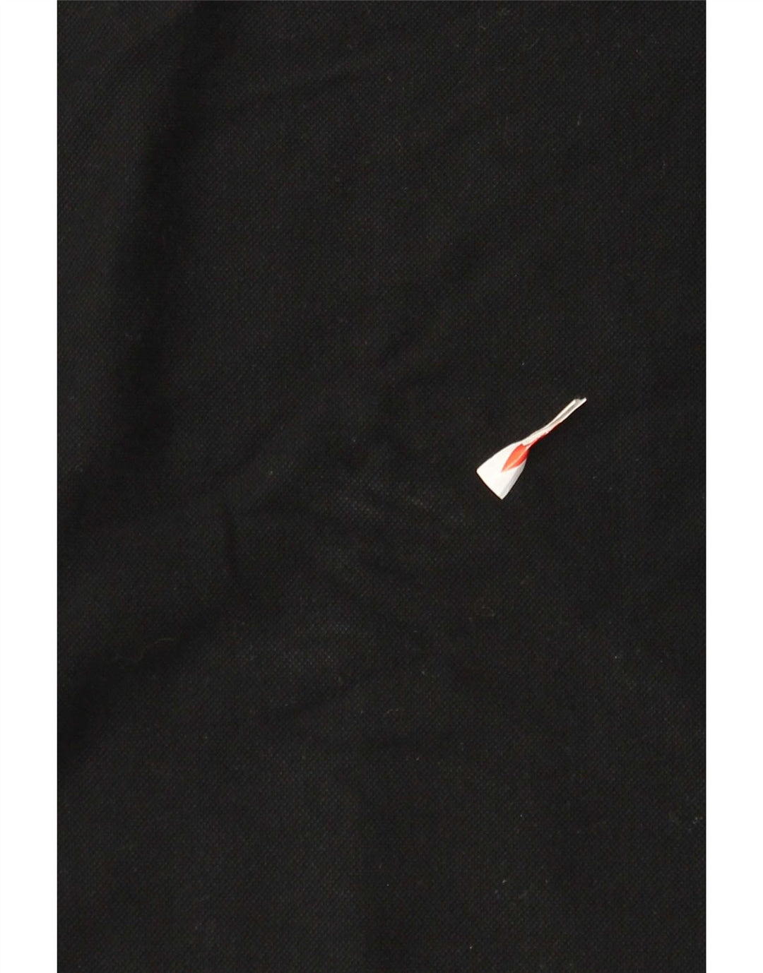 Polo Uomo Sergio Tacchini IT 48 Medio Nero Cotone
