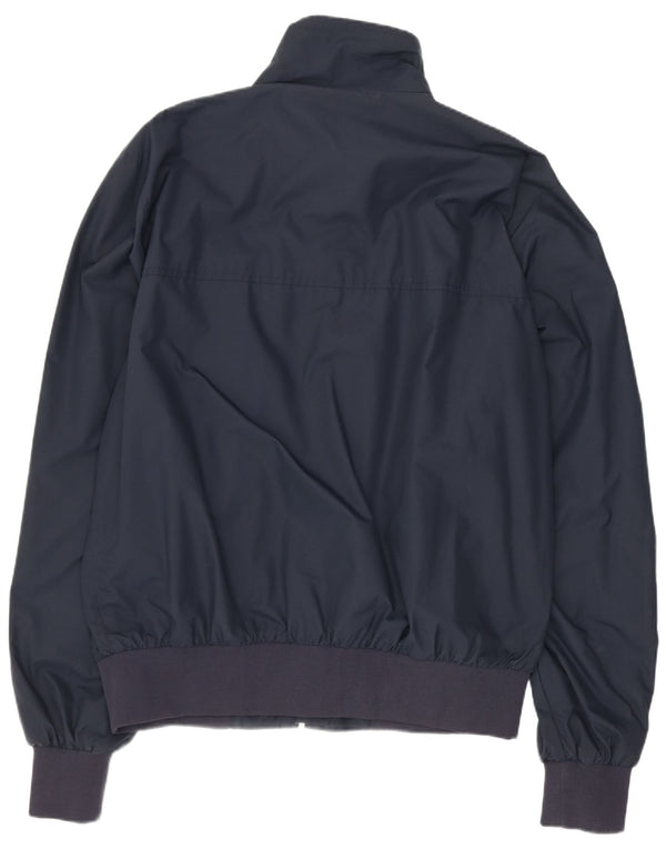 Giubbotto bomber da uomo North Sails UK 42 XL blu navy in poliammide