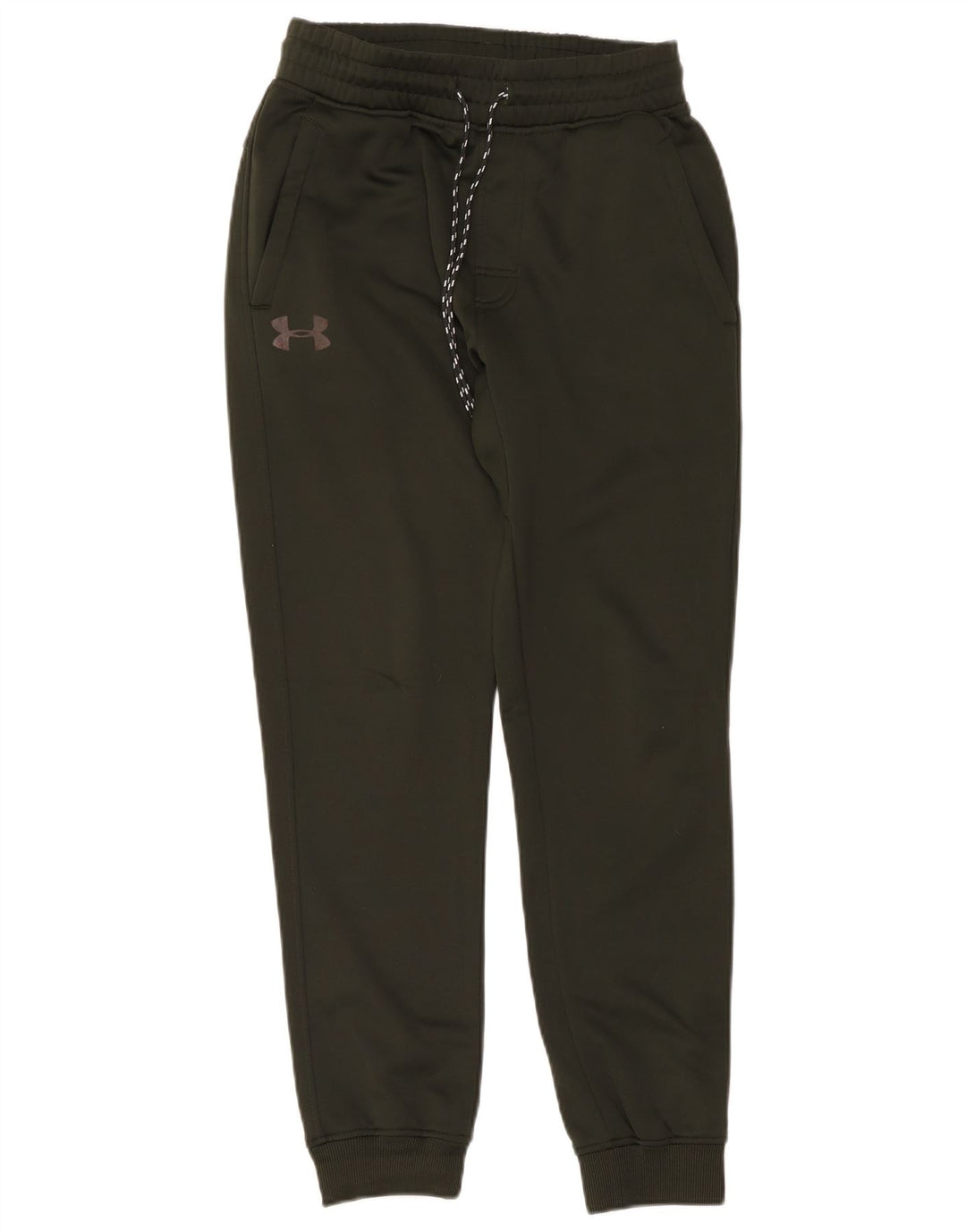 Pantaloni da tuta da uomo Under Armour Cold Gear Joggers Small Khaki