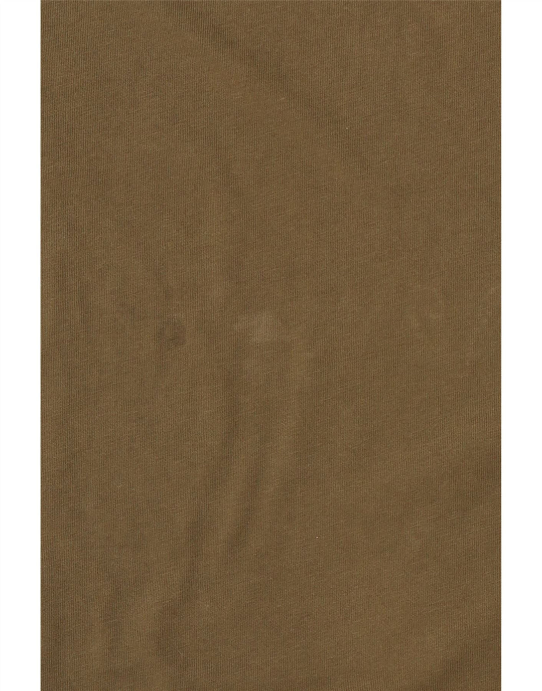 TOMMY HILFIGER T-shirt da uomo Top Large Khaki