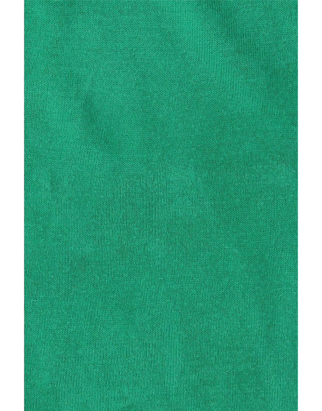 Maglione maglione girocollo da donna Marks & Spencer UK 14 Acrilico verde medio