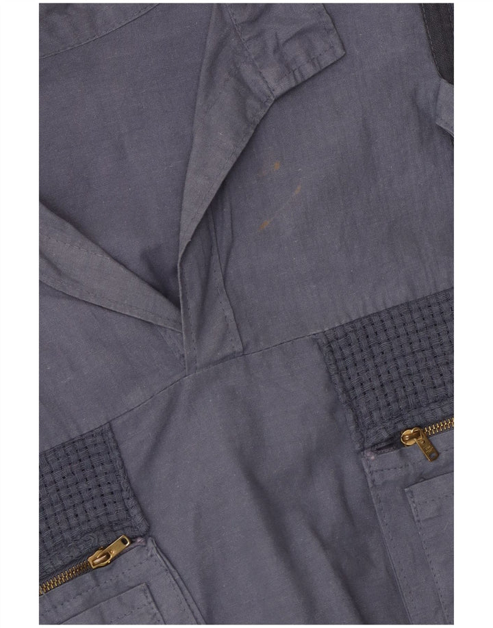 Maglia pullover da donna PUMA UK 18 XL Blu