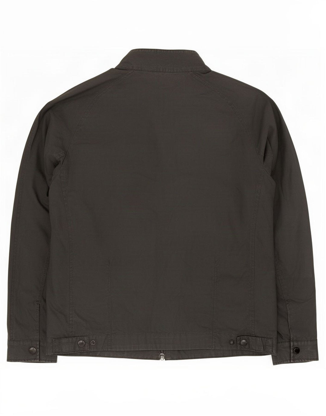 Giubbotto bomber da uomo Marks & Spencer UK 40 grande cotone nero