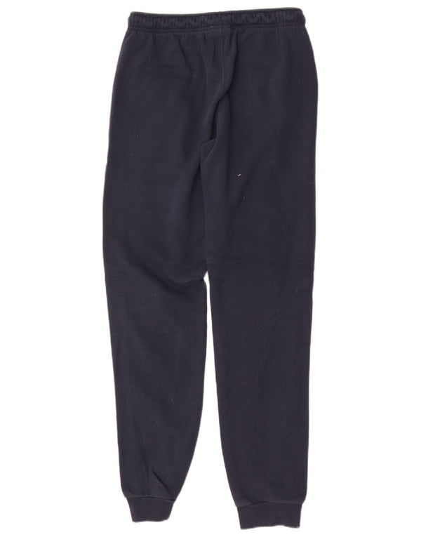Pantaloni da tuta da ragazzo Champion Joggers 13-14 anni XL Blu navy