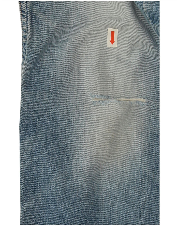 Jeans LEE Powell Slim da donna W30 L34 cotone blu