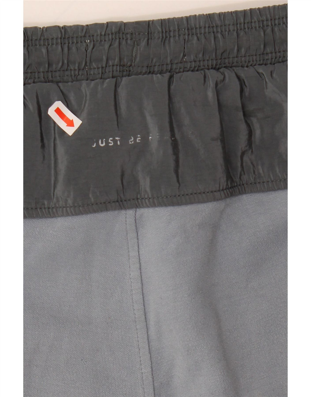 ZARA Pantaloni da tuta cargo da ragazzo Joggers 11-12 anni Blu Colourblock